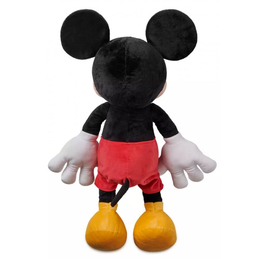 ディズニー ミッキーマウス ミッキー 大きい ぬいぐるみ 60cm Mickey