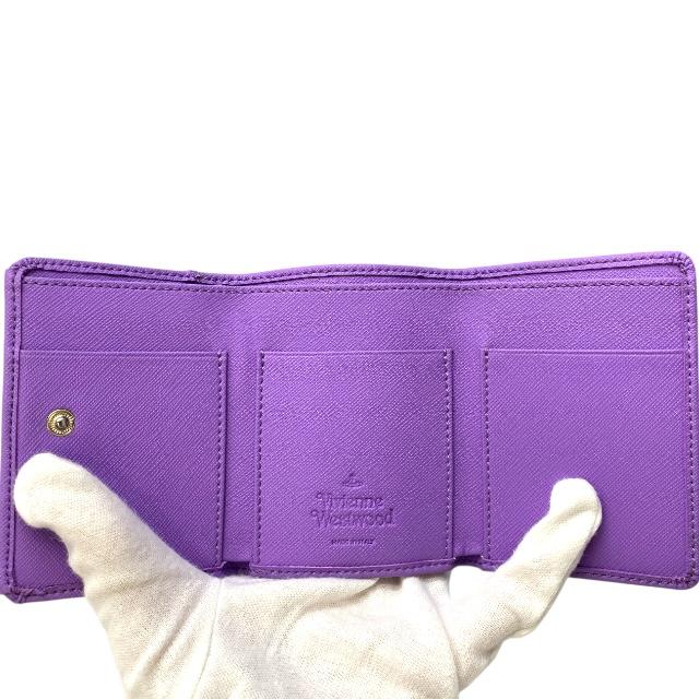 Vivienne Westwood（ヴィヴィアンウエストウッド） 【美品】Vivienne