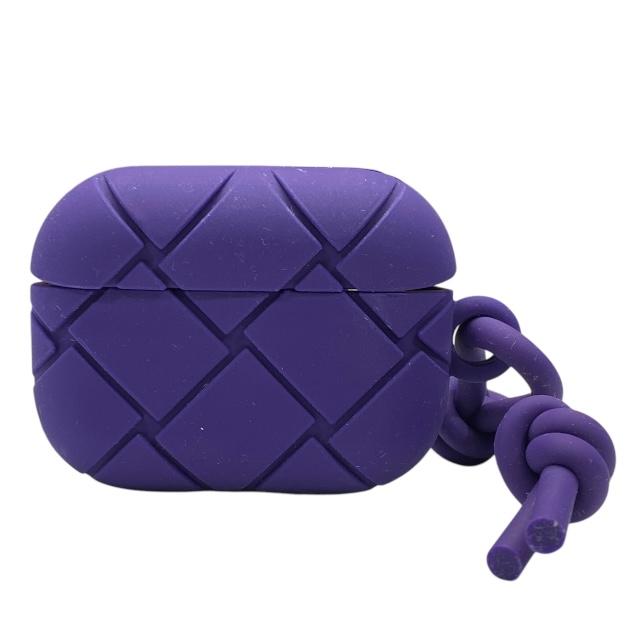 bottega veneta airpods pro ケース SNSで大ヒット中！ボッテガ