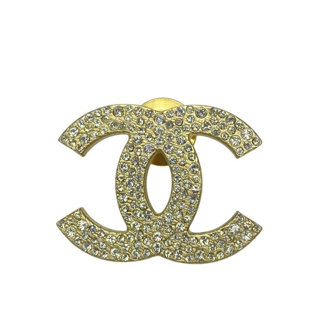 CHANEL（シャネル） ブローチ ピンブローチ ピンバッジ アクセサリー