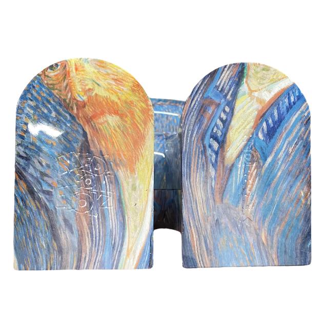 BE@RBRICK ベアブリック 1000％ 置物 インテリア オブジェ 灰色の