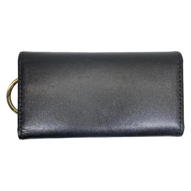 Vivienne Westwood（ヴィヴィアンウエストウッド） 4連 キーケース