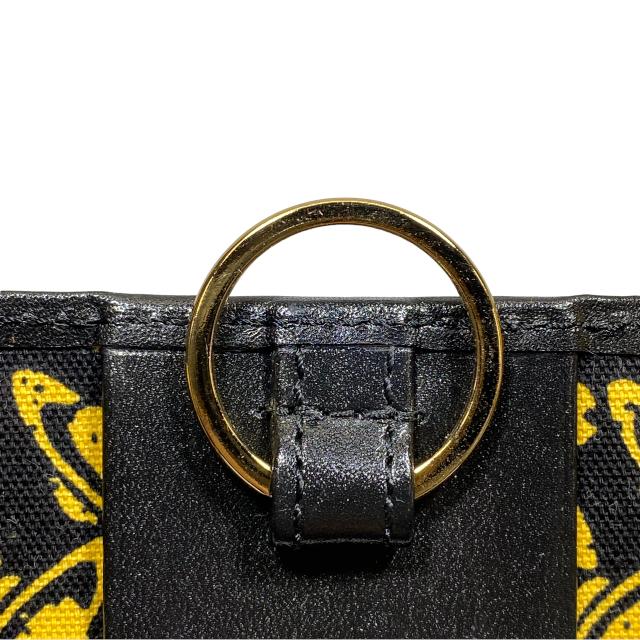 Vivienne Westwood（ヴィヴィアンウエストウッド） 4連 キーケース