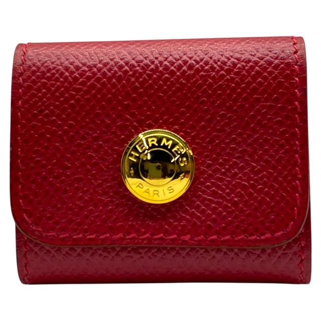 HERMES（エルメス） アラジフ ポストイット ミニメモカバー 付箋ケース