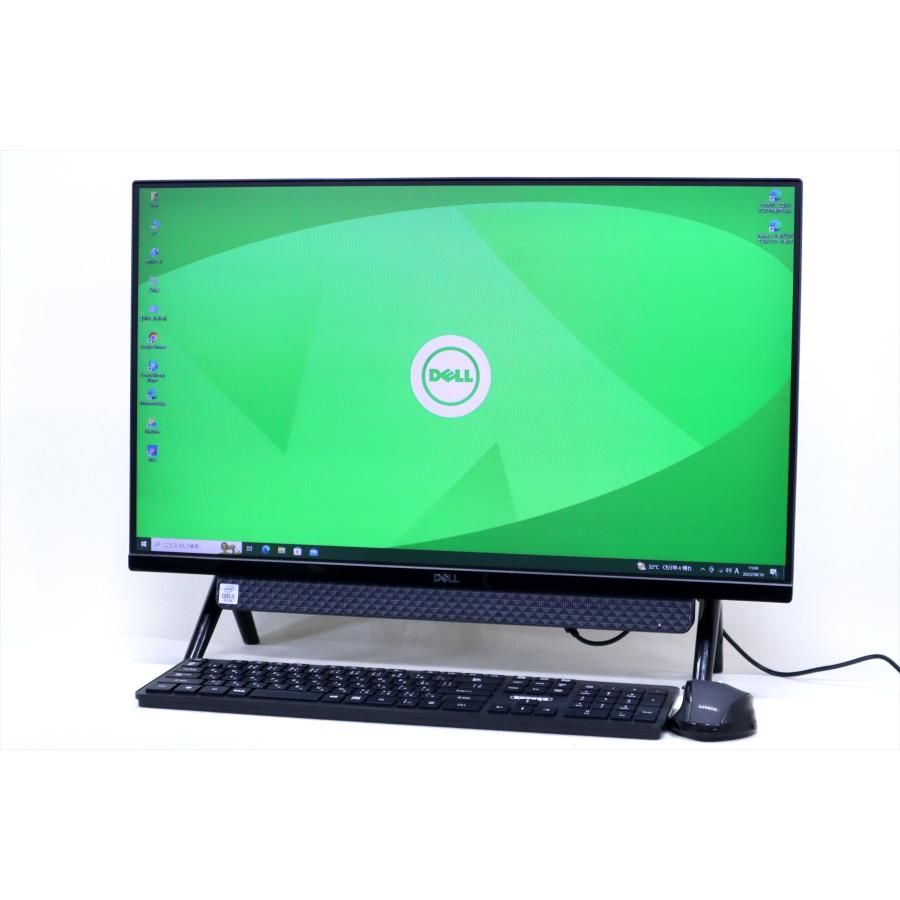DELL デスクトップPC Inspiron 7790 AIO Series