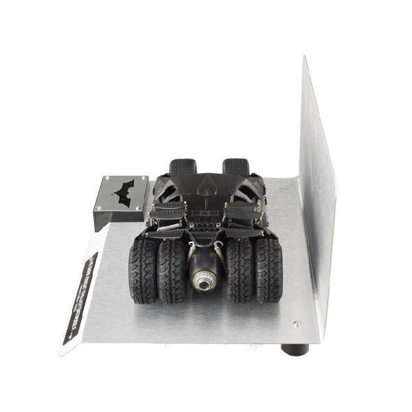 マテル（ホットウィール) バットマン ダークナイト トリロジー バット