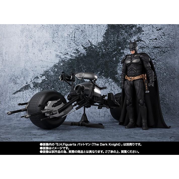 BANDAI（バンダイ） S.H.フィギュアーツ ダークナイト・トリロジー