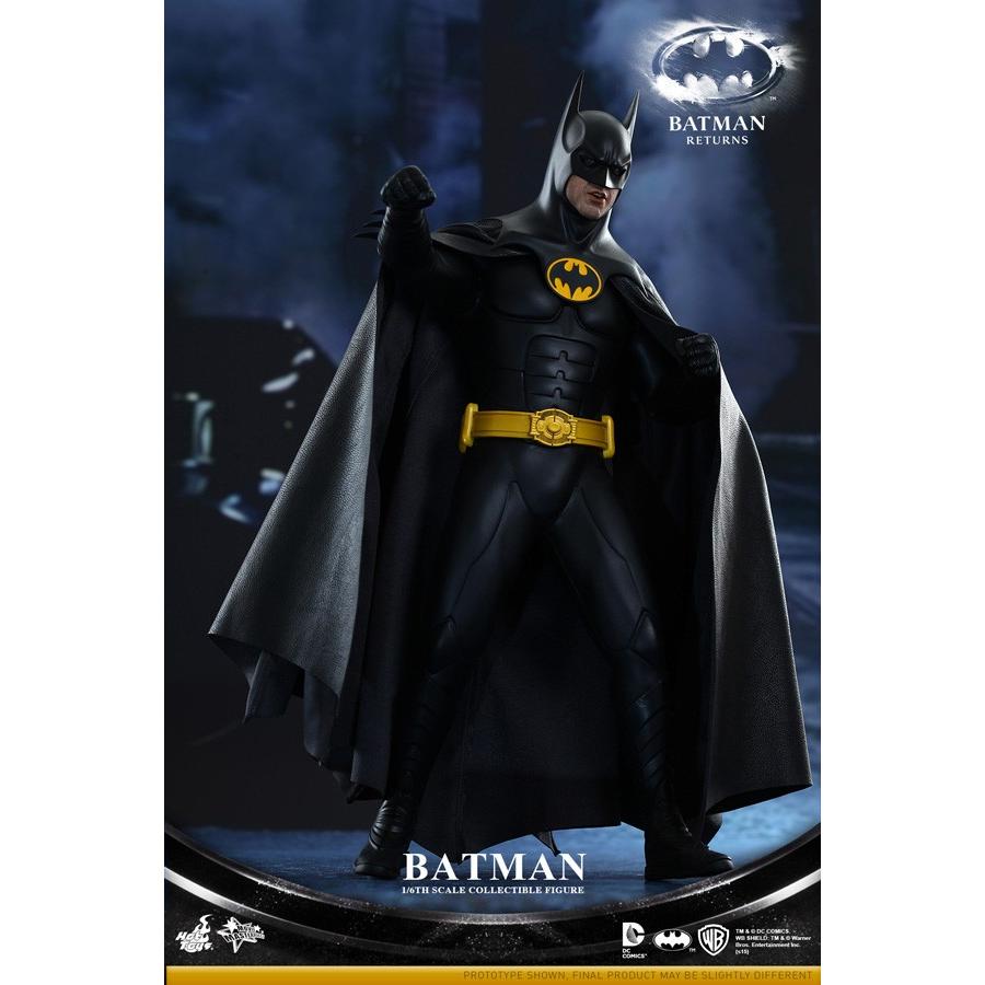 ムービー・マスターピース ホット トイズ ムービーマスターピース