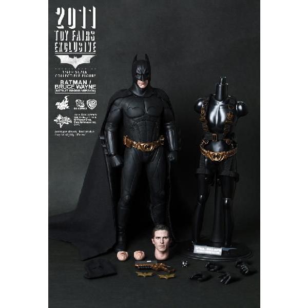 ムービー・マスターピース ホット トイズ ムービー・マスターピース