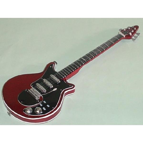 レッド・スペシャル” ギター 1/5スケール ミニ・レプリカ(ブライアン