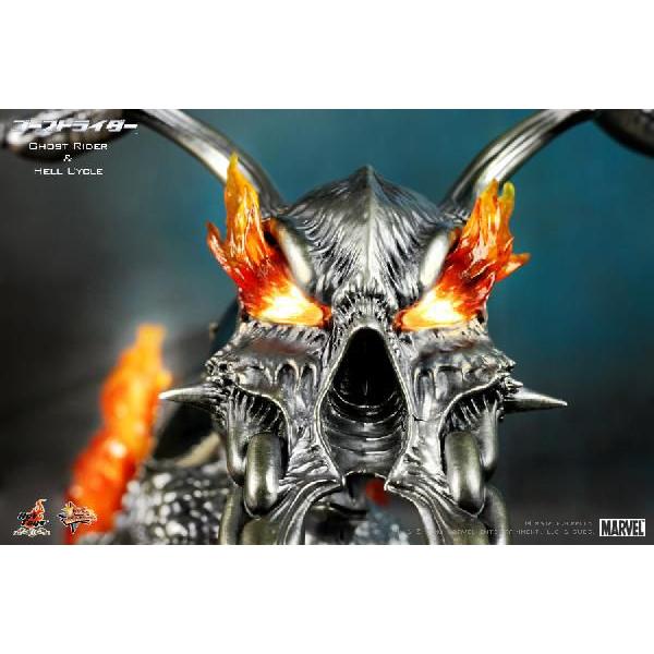 ムービー・マスターピース ホットトイズ「ムービーマスターピース