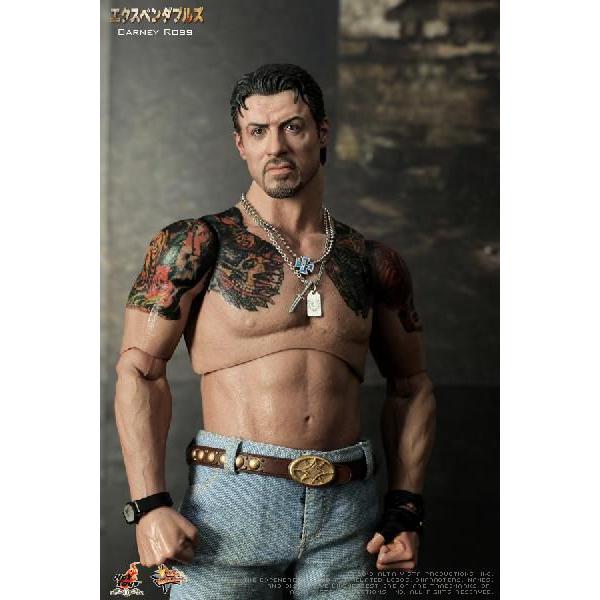 ムービー・マスターピース ホットトイズ ムービー・マスターピース