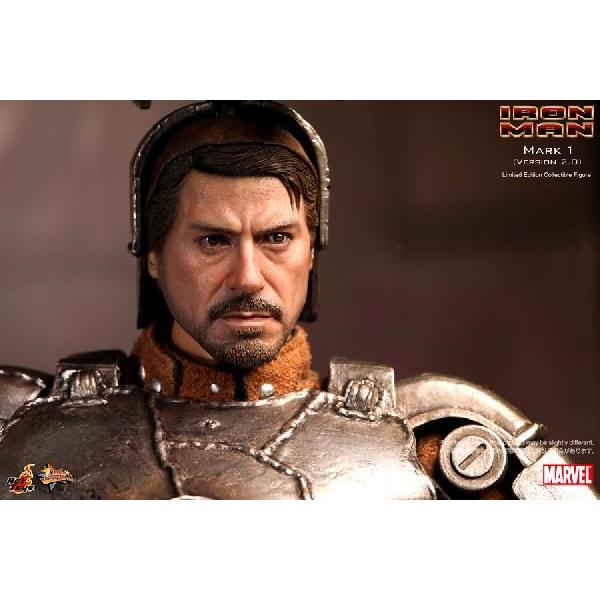 ムービー・マスターピース ホット トイズ ムービーマスターピース