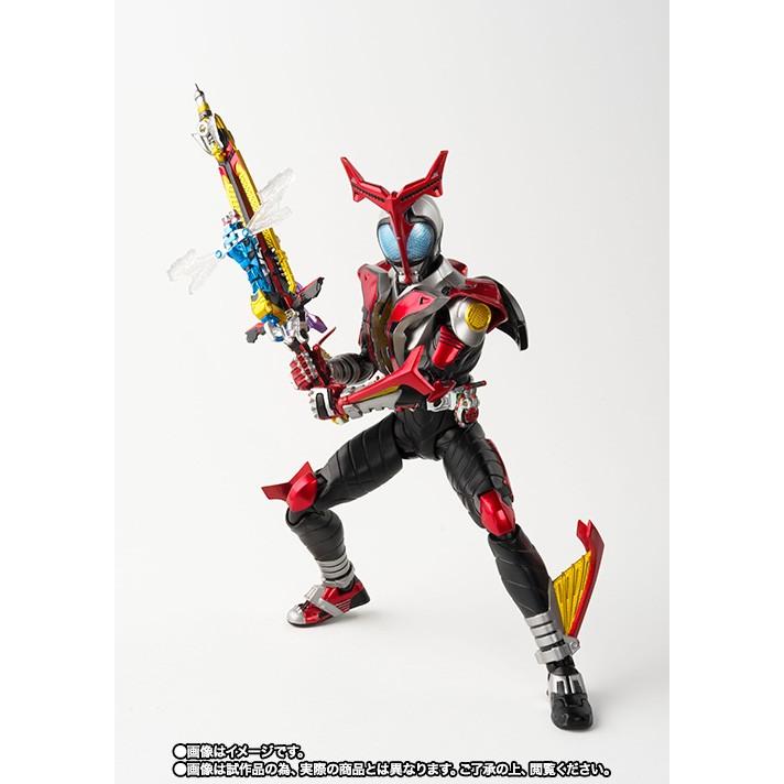 BANDAI（バンダイ） S.H.フィギュアーツ 真骨彫製法 限定品 仮面