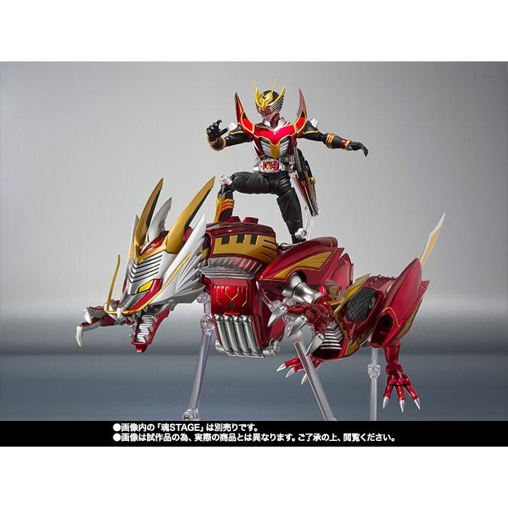BANDAI（バンダイ） S.H.フィギュアーツ限定品 仮面ライダー龍騎 仮面