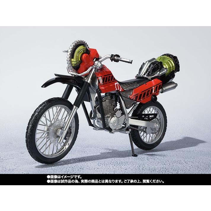 BANDAI（バンダイ） S.H.フィギュアーツ限定品 仮面ライダービルド