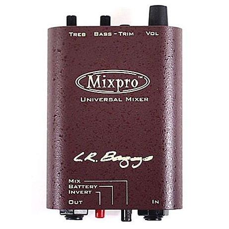 L.R.Baggs Mix Pro｜並行輸入品 : MadeFromFood - 通販 - Yahoo