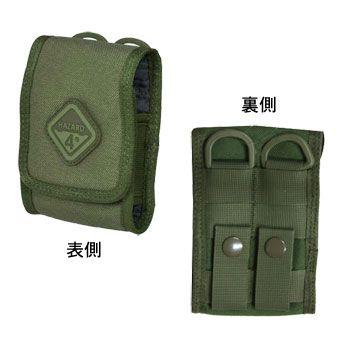 HAZARD4 ハザード4 Big koala molle ビッグコアラモール