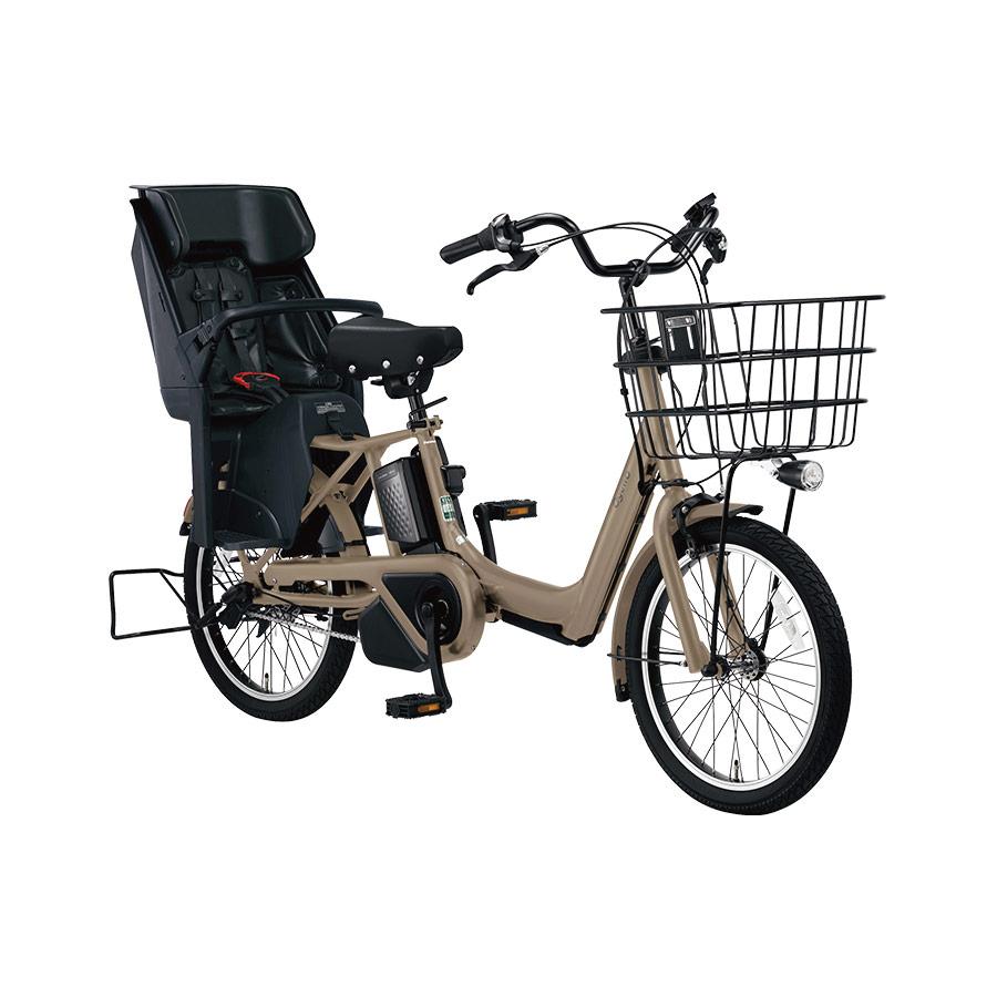 Gyutto 押し歩きモデル Gyutto Annys DX(ギュットアニーズDX) BE