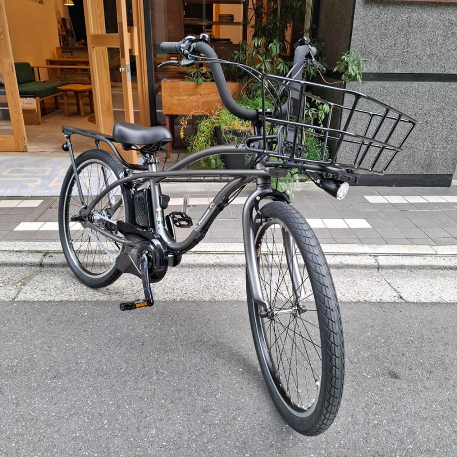 BP02 在庫有 大ぶりなビッグバスケット2搭載 BP02（ビーピー02） (BE