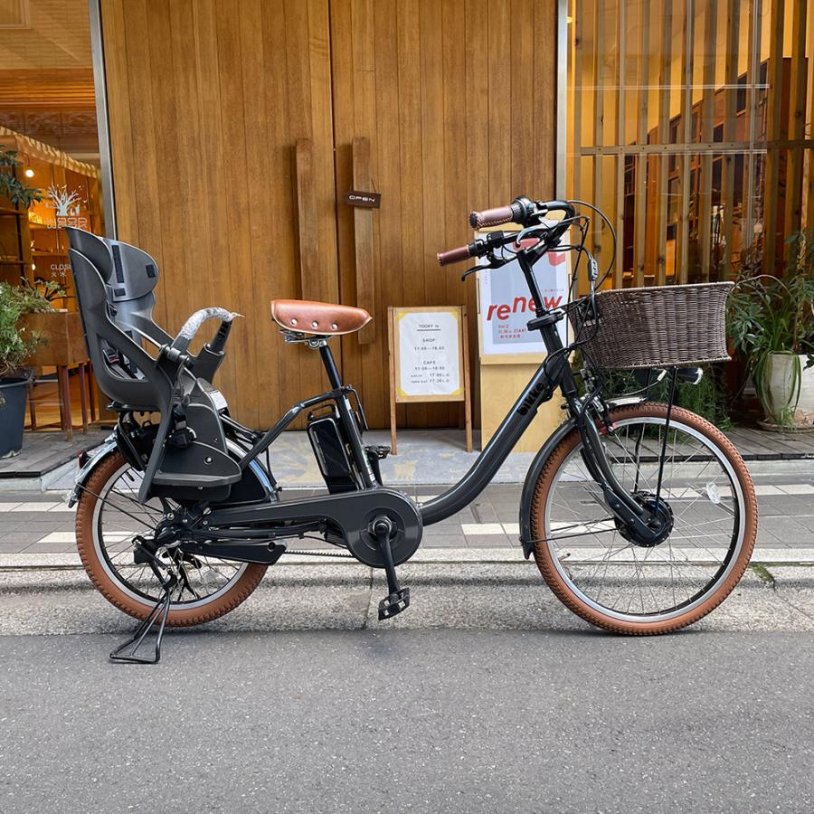 bikke（BRIDGESTONE） 特価(2/26 18時まで) ラタンバスケット厳選