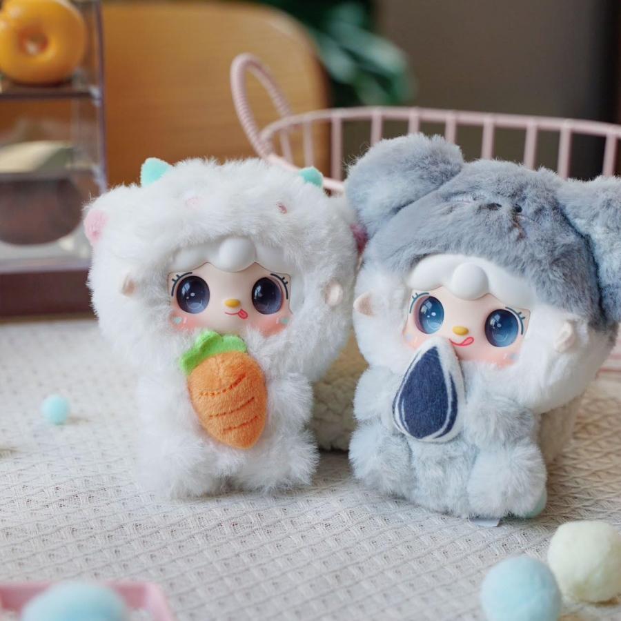 当時物】激レア 希少 ヨーグルくん きのこ ぬいぐるみ 2025年最新