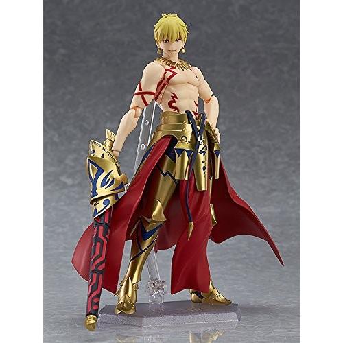 figma Fate/Grand Order アーチャー/ギルガメッシュ ノンスケール