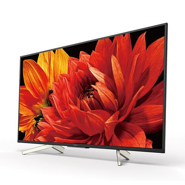 SONY BRAVIA 4K 液晶 テレビ KJ-49X8500F 2019年製 SONY BRAVIA KJ