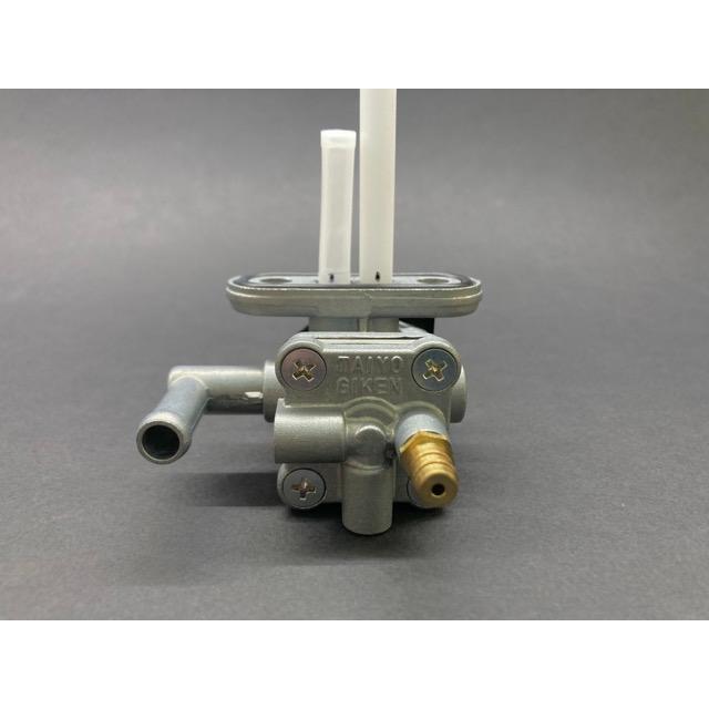 カワサキ（Kawasaki） 純正ガソリンコック ワッシャー付 フューエル