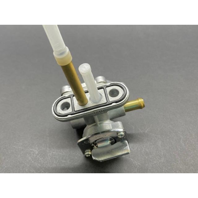 カワサキ（Kawasaki） 純正ガソリンコック ワッシャー付 フューエル