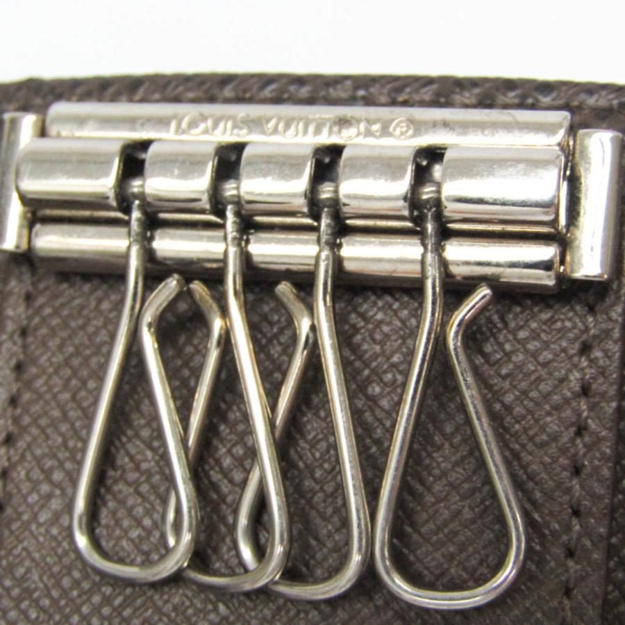 LOUIS VUITTON（ルイ・ヴィトン） タイガ ミュルティクレ4 M30528