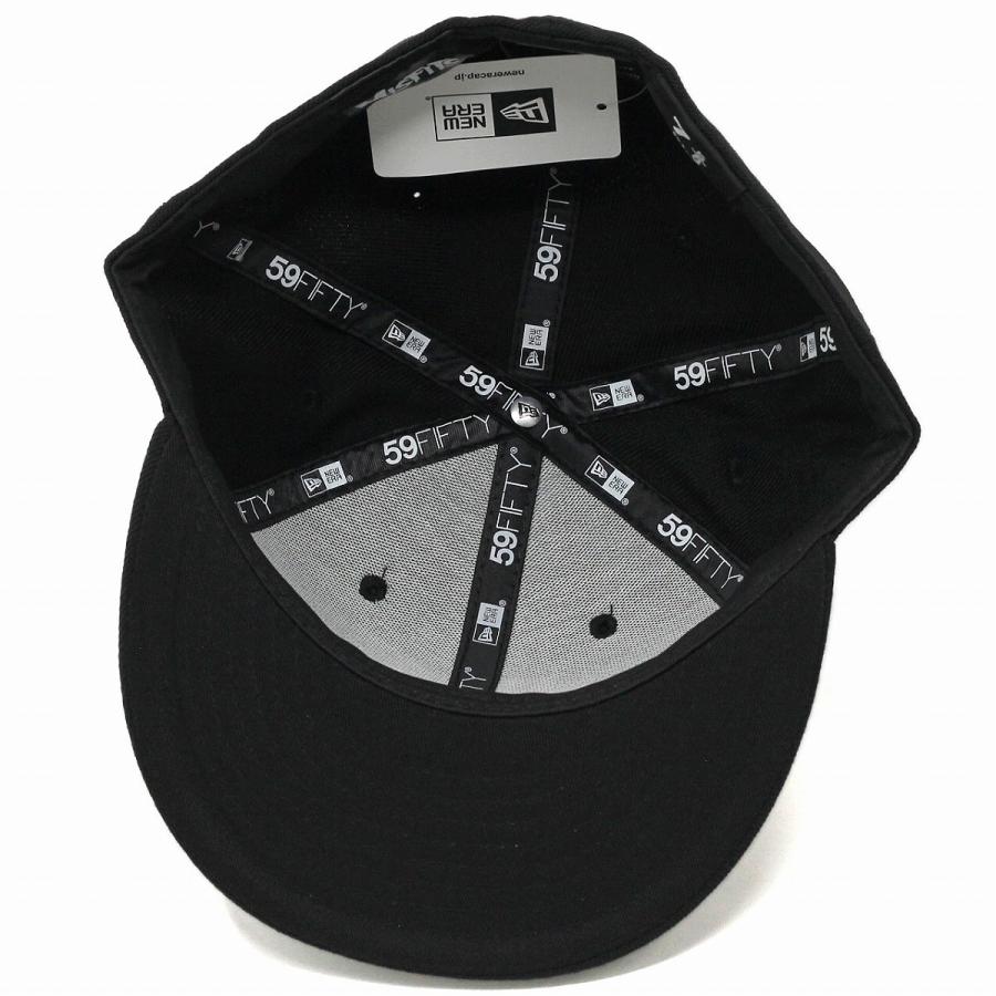 NEW ERA（ニューエラ） ミスフィッツ キャップ コラボ パンク パンク