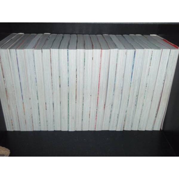 送料無料 完全版 聖闘士星矢 全22巻セット 車田正美 中古コミック 漫画