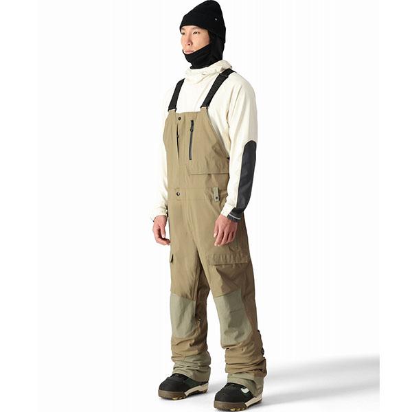 686（シックスエイトシックス） 35%off スノーボードウェア 686 SIX