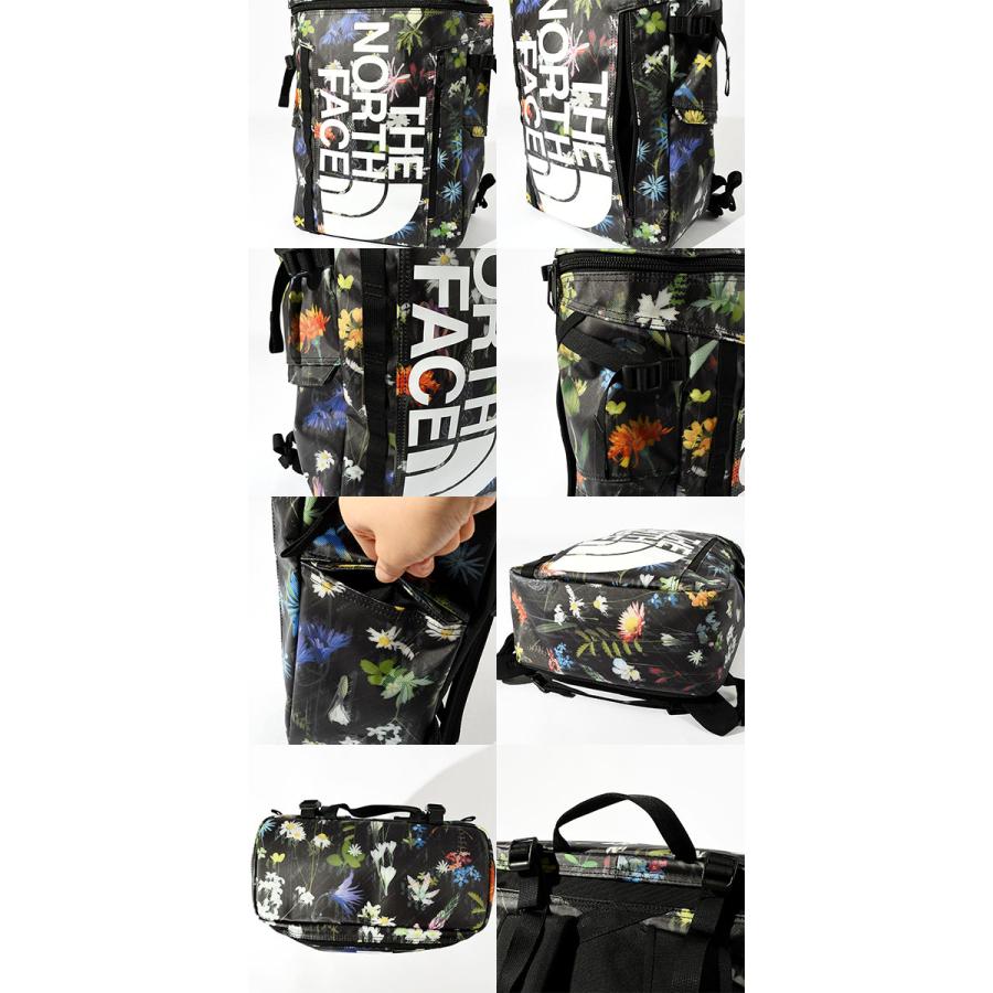 THE NORTH FACE（ザ ノースフェイス） ノースフェイス 花柄 リュック
