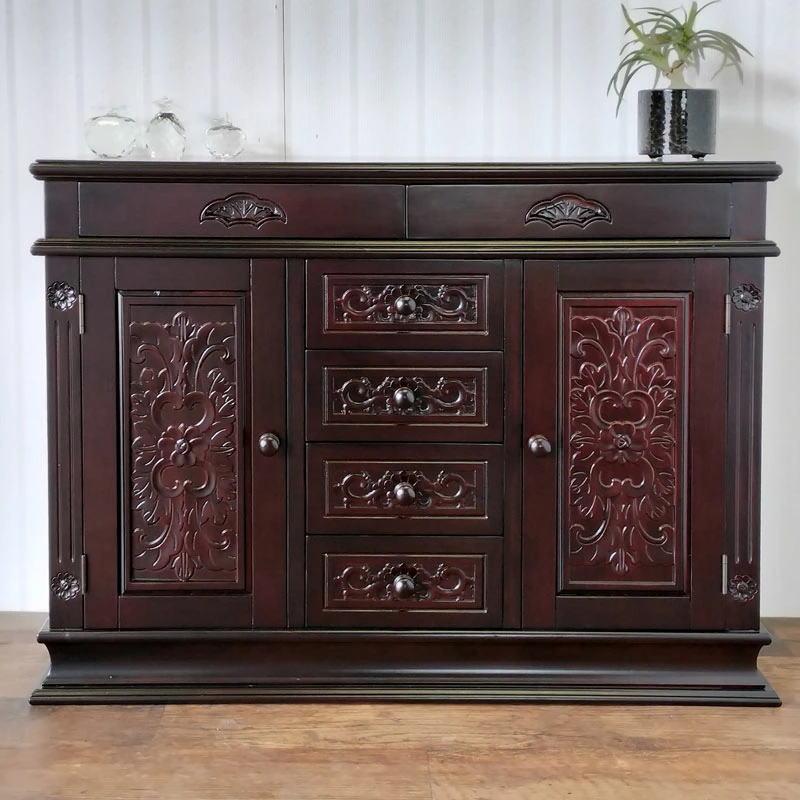 アジアン 家具 キャビネット」の人気商品一覧 | 安い商品を通販サイト