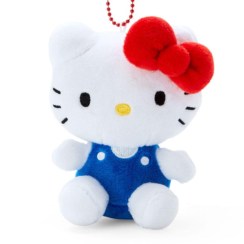 ハローキティ マスコットホルダー 054810 サンリオ Sanrio : EL Store