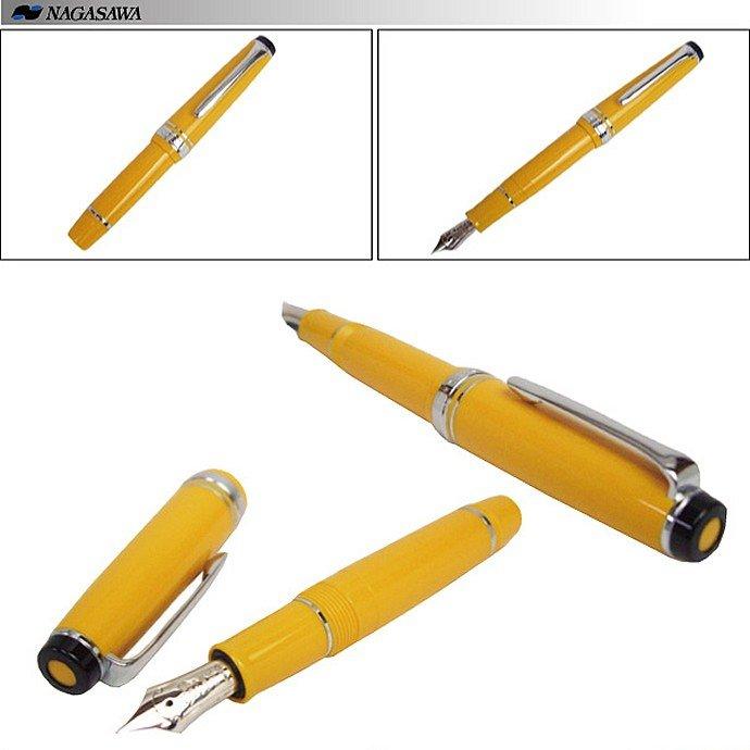 名入れ対象商品】NAGASAWA オリジナル万年筆 PenStyle Memo/ペン