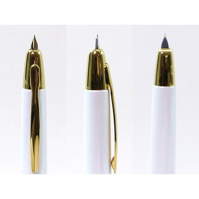 パイロット キャップレス オエステ限定Nipponia 万年筆