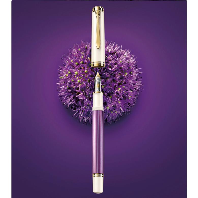 Pelikan（ペリカン） 特別生産品 スーベレーン M600 万年筆