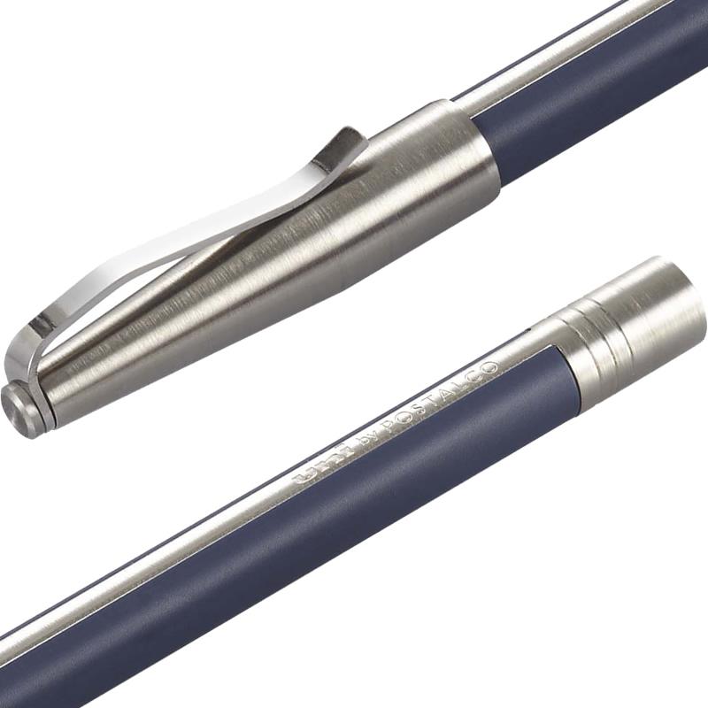 三菱鉛筆 レイヤード ボールペン uni by POSTALCO LAYERED SX-LY-07