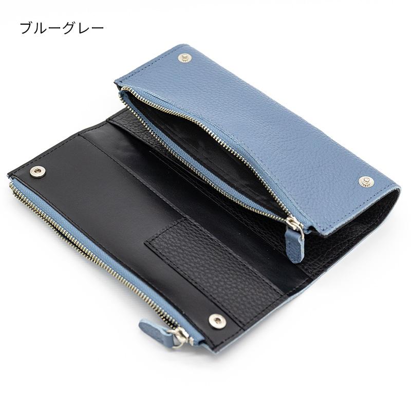 ラダイト ベンディペンケース エッセンシャル ADRIAレザー ブラック