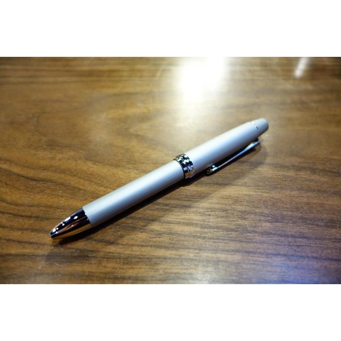 PILOT（パイロット） PILOT 4+1 ボールペン カスタムヘリテイジ BTHHF