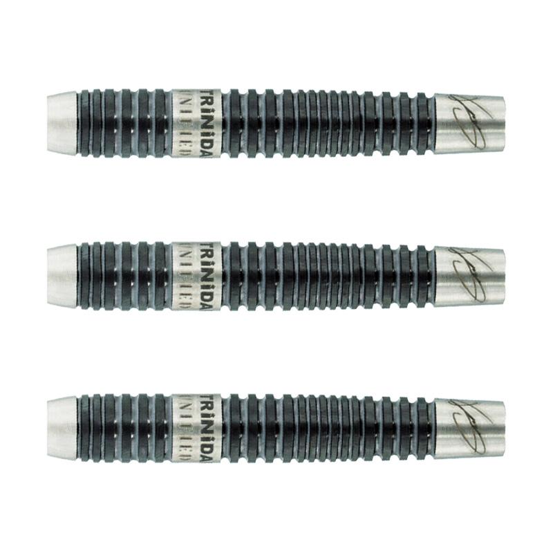 ダーツ バレル トリニダード レイジー ゼロ 22g タングステン90% 松吉