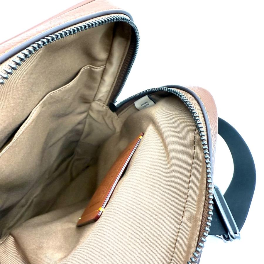 COACH（コーチ） ボディバッグ 【COACH X PEANUTS コラボ】 サリバン