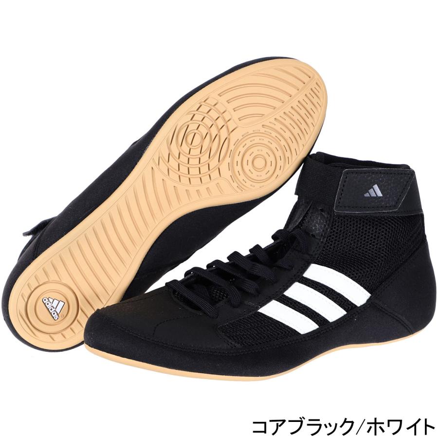 adidas（アディダス） レスリングシューズ ボクシングシューズ