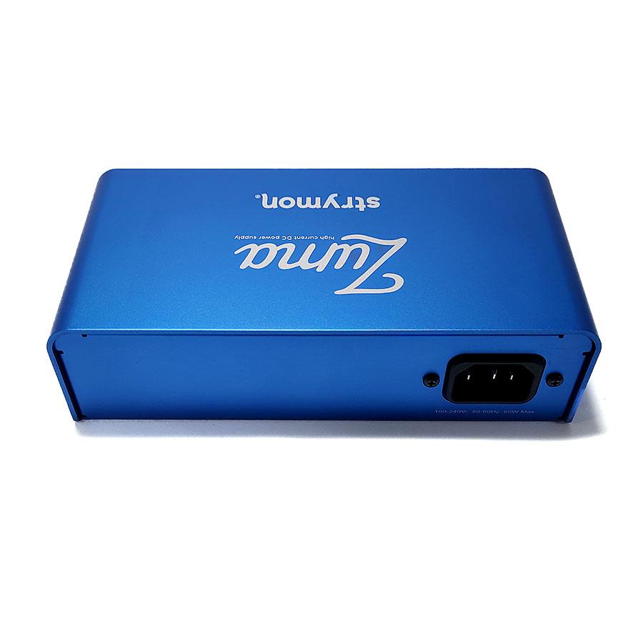中古】 美品 strymon Zuma ストライモン ズーマ 9ポート パワー