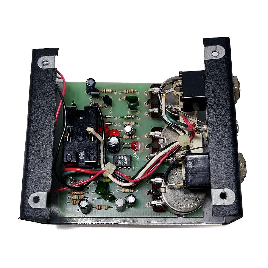 Pro Co RAT ディストーションペダル 本体 箱付き 中古 エフェクター