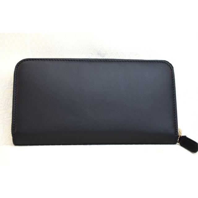 ブルガリ 長財布 BVLGARI 284794 ブルガリブルガリ ラウンドファスナー