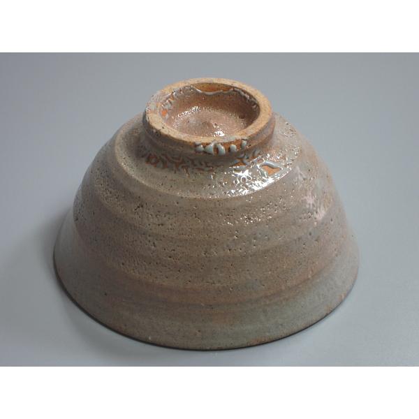 高麗井戸茶碗 作者陶印なし 桐箱付 : 茶道具商 越中屋 - 通販 - Yahoo